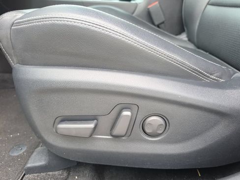 Certified 2022 Kia Sportage Nightfall Edition FWD image 15