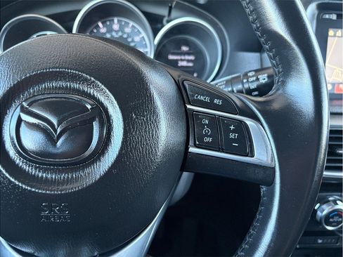 Used 2016 MAZDA CX-5 Grand Touring AWD/4WD image 14
