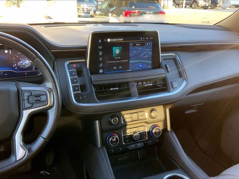 Used 2022 Chevrolet Tahoe Z71 image 6