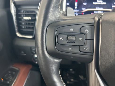 Used 2025 GMC Sierra 1500 Denali Ultimate image 53