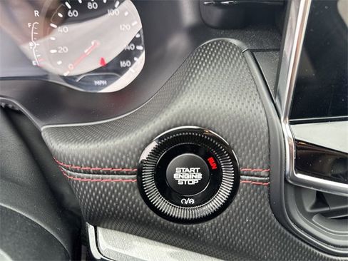 Used 2024 Jeep Compass Trailhawk image 24