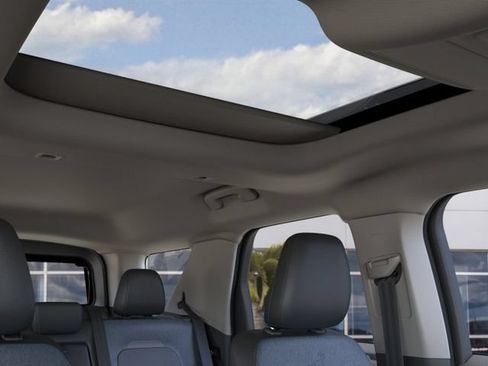 New 2026 Ford Bronco Sport Outer Banks w/ Outer Banks Tech Package+ AWD/4WD image 55