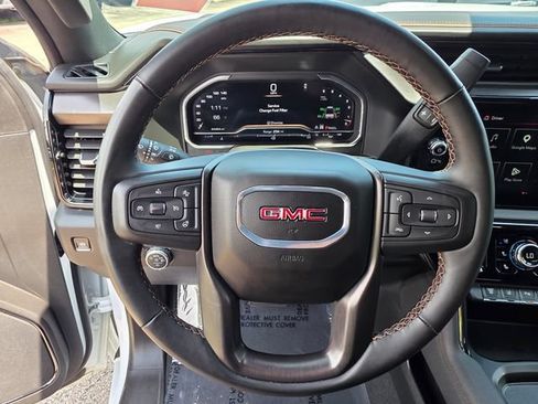 Used 2025 GMC Sierra 2500 AT4 AWD/4WD image 28