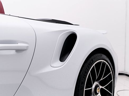 Used 2019 Porsche 911 Turbo S image 26