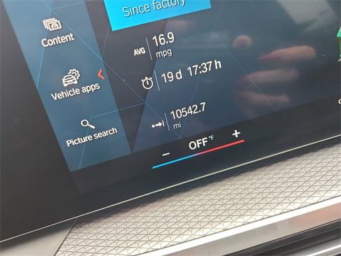 Used 2023 BMW M3 image 12