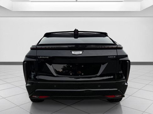 Used 2024 Cadillac Lyriq Sport RWD image 4