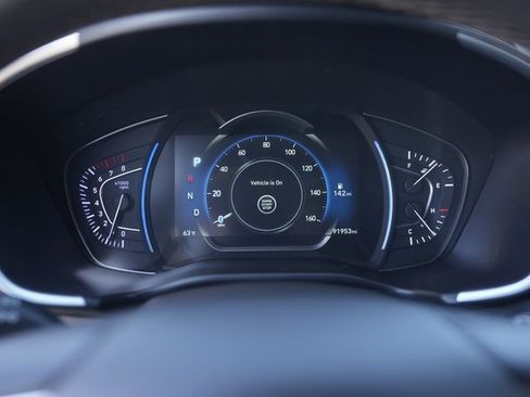 Used 2019 Hyundai Santa Fe Ultimate w/ Cargo Package image 25