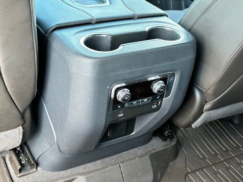 Used 2023 GMC Yukon Denali w/ LPO, Floor Liner Package image 17