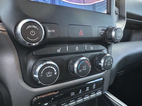 Used 2019 RAM 2500 Big Horn image 52