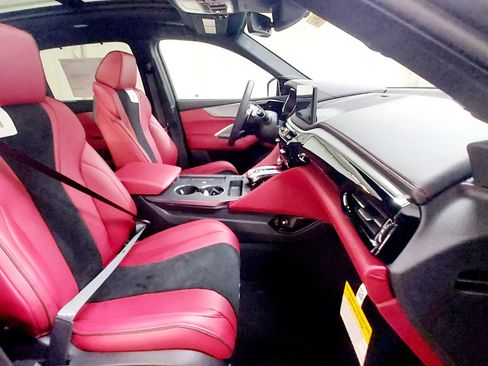 New 2026 Acura MDX A-Spec image 39