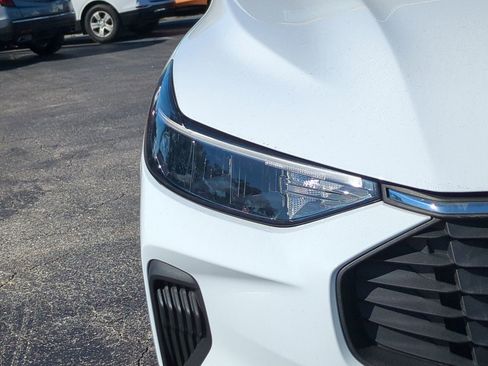 Used 2023 Ford Escape Active image 10