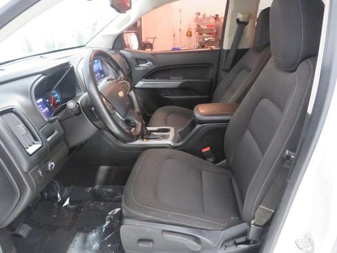 Used 2019 Chevrolet Colorado LT image 10