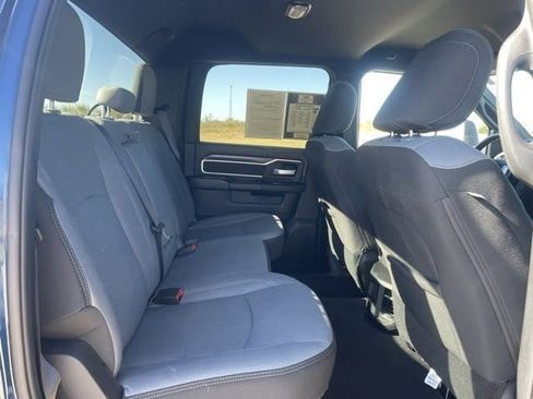 Used 2024 RAM 2500 Big Horn w/ Bed Utility Group image 40