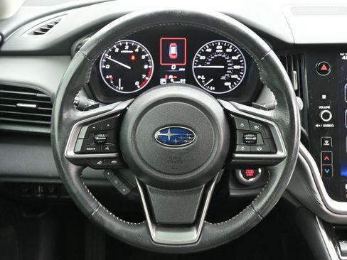 Certified 2022 Subaru Outback Premium image 17