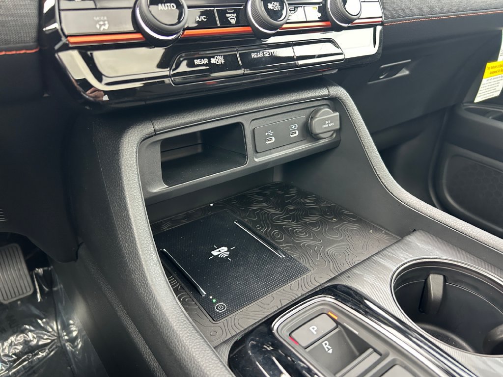 New 2026 Honda Passport TrailSport image 21