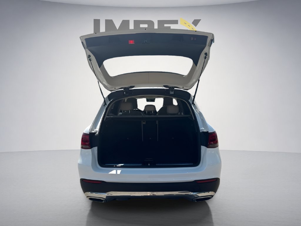 Used 2022 Mercedes-Benz GLC 300 4MATIC image 31