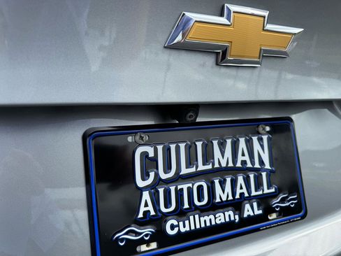 Used 2024 Chevrolet Malibu LT FWD image 8