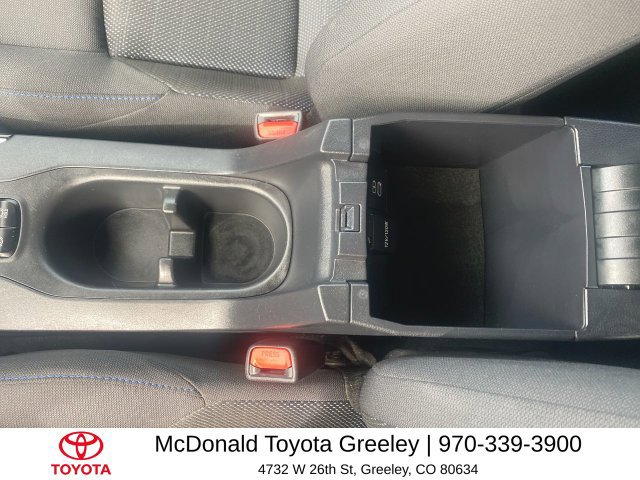 Certified 2024 Toyota Corolla Cross AWD Hybrid image 21