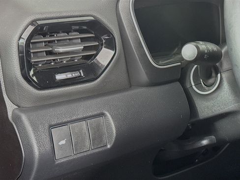 Certified 2026 Honda Passport RTL image 10