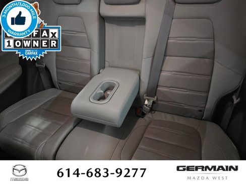 Used 2020 Honda CR-V EX-L image 19