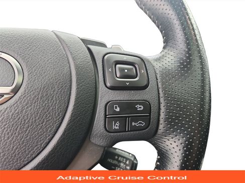 Used 2022 Lexus IS 350 F Sport w/ Memory Package image 34