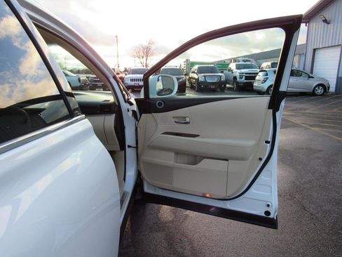 Used 2015 Lexus RX 350 F Sport image 29