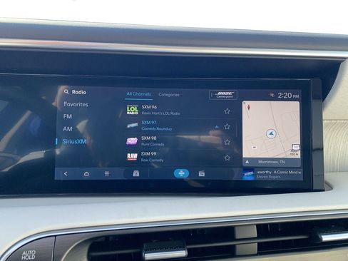 New 2026 Hyundai Palisade Calligraphy image 23