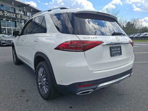 Used 2023 Mercedes-Benz GLE 350 4MATIC image 8