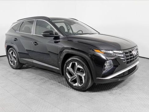 Used 2022 Hyundai Tucson SEL w/ Convenience Package FWD image 11