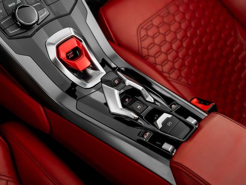 Used 2018 Lamborghini Huracan LP 580-2 image 33