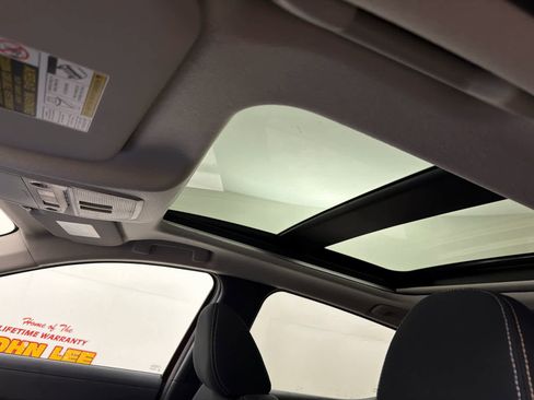 New 2026 Nissan Kicks SV w/ SV Premium Package image 15