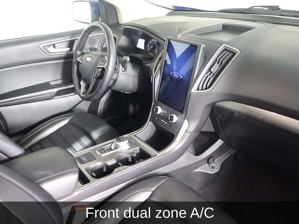 Used 2023 Ford Edge SEL w/ Convenience Package AWD/4WD image 25