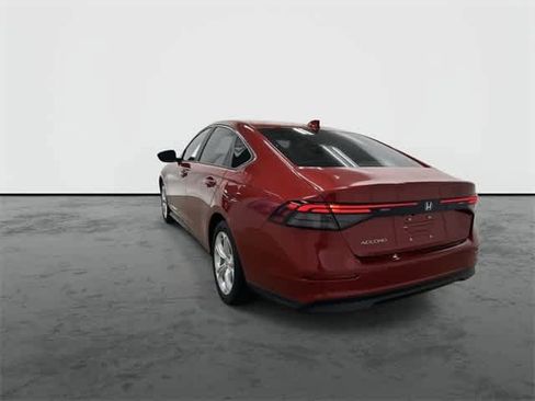 Used 2024 Honda Accord LX image 2