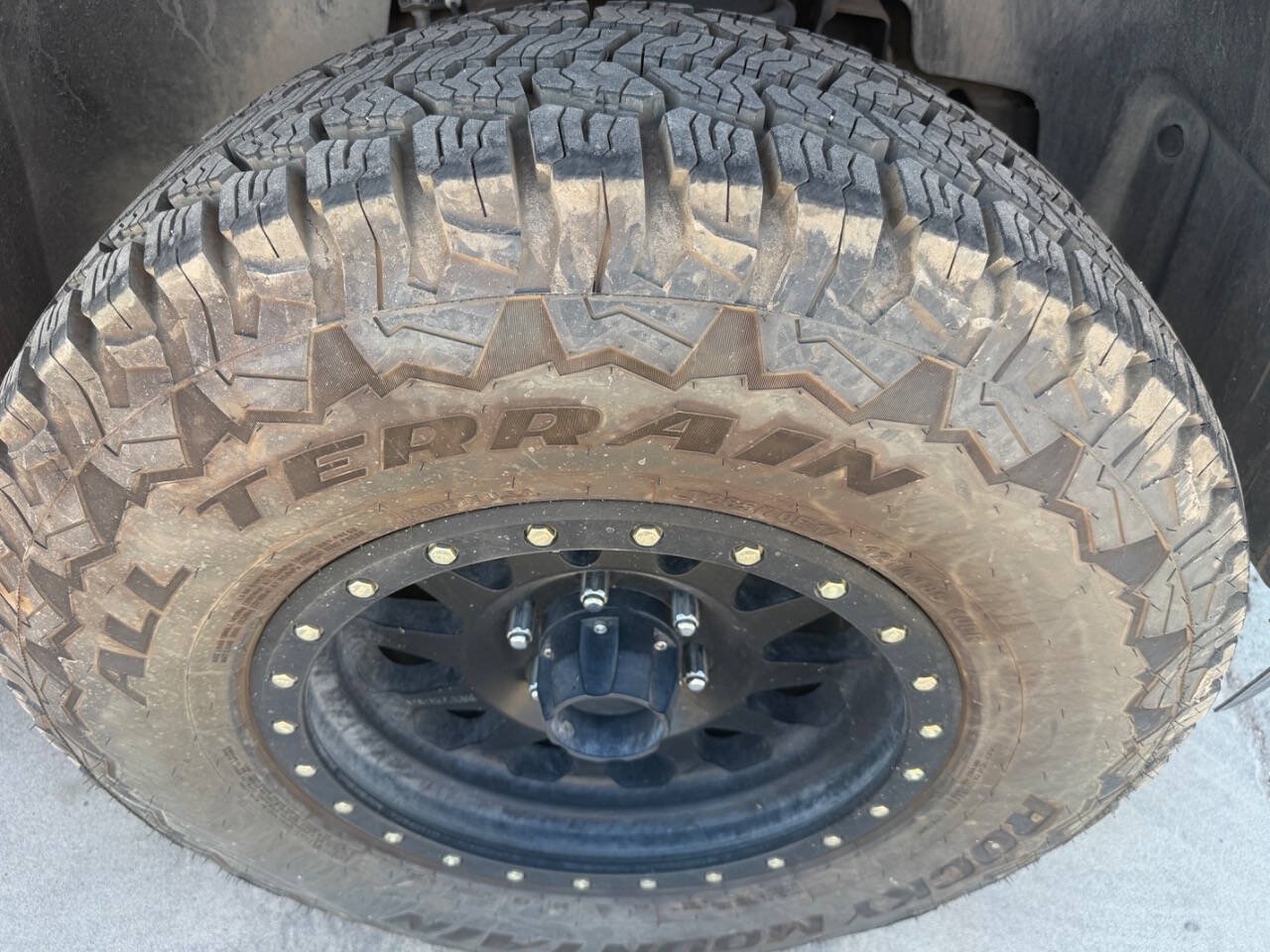 Used 2012 Chevrolet Silverado 1500 LT w/ All-Star Edition AWD/4WD image 18
