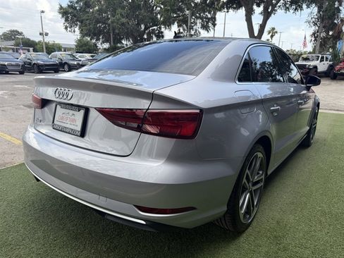 Used 2019 Audi A3 2.0T Premium w/ Convenience Package image 6