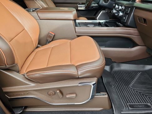 Used 2024 Ford F250 King Ranch image 13