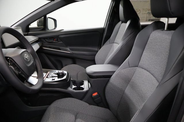 New 2027 Toyota bZ FWD image 11