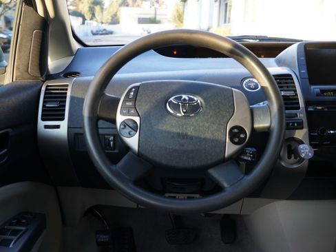 Used 2007 Toyota Prius Touring image 41