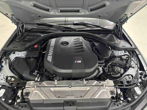 Used 2025 BMW M340i xDrive w/ Premium Package AWD/4WD image 28