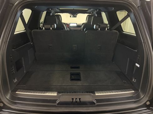 Used 2021 Lincoln Navigator L Reserve image 43