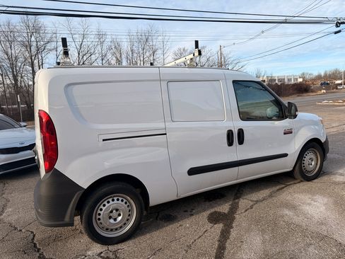 Used 2017 RAM ProMaster City Tradesman w/ Rear Back-up Camera Group image 7