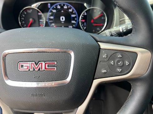 Used 2023 GMC Terrain Denali AWD/4WD image 25
