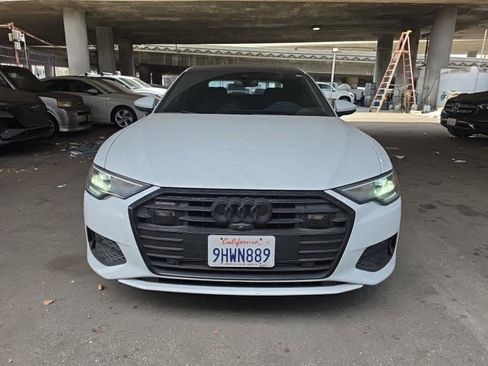 Used 2023 Audi A6 2.0T Premium w/ Convenience Package AWD/4WD image 2