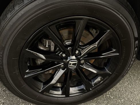 Used 2024 Honda CR-V Sport image 10