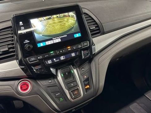 Used 2018 Honda Odyssey EX-L image 30