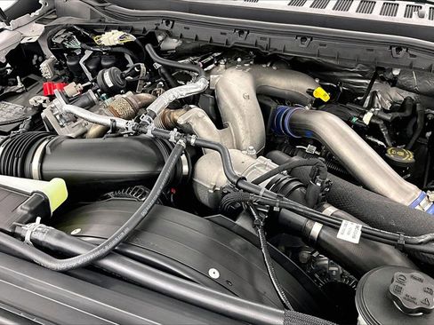 Used 2026 Ford F250 XL w/ STX Appearance Package image 35