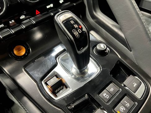 Used 2014 Jaguar F-TYPE S RWD image 28