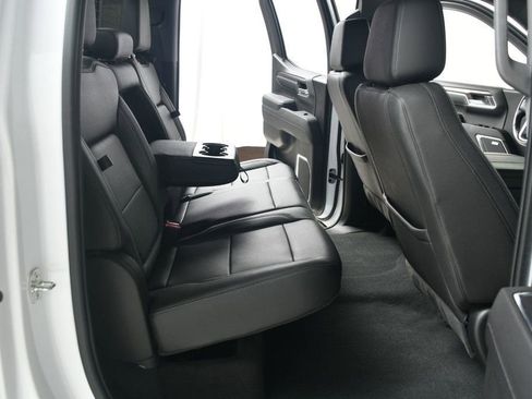 Used 2023 GMC Sierra 1500 SLT w/ SLT Premium Package image 38