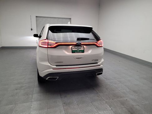 Used 2017 Ford Edge Sport w/ Equipment Group 401A AWD/4WD image 6