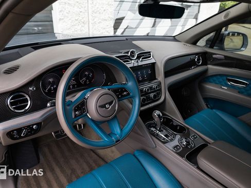 Used 2022 Bentley Bentayga Speed image 24